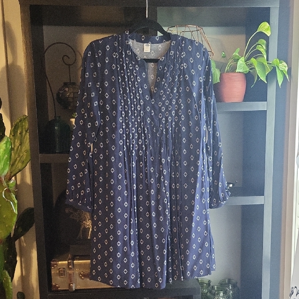 NWT Old Navy Dress Size Medium